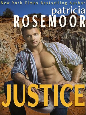 cover image of Justice